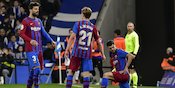 Oleh-Oleh Barcelona dari San Sebastian: 3 Poin dan 5 Pemain Cedera! Oleh-Oleh Barcelona dari San Sebastian: 3 Poin dan 5 Pemain Cedera!