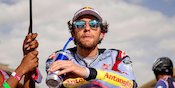 'Dikelilingi Eks Kru Andrea Dovizioso, Enea Bastianini Lebih Cocok ke Tim Pabrikan Ducati' 'Dikelilingi Eks Kru Andrea Dovizioso, Enea Bastianini Lebih Cocok ke Tim Pabrikan Ducati'