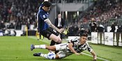 Insiden Denis Zakaria dan Alessandro Bastoni, Juventus Harusnya Dapat Penalti?