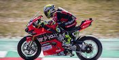 Klasemen Sementara WorldSBK 2022 Usai Race 2 Seri Inggris di Donington Park