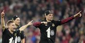 Bayern Munchen Kembali Juara Bundesliga usai Mengalahkan Borussia Dortmund Bayern Munchen Kembali Juara Bundesliga usai Mengalahkan Borussia Dortmund