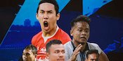 Siapa Bek Lokal dengan Market Value Termahal di BRI Liga 1 Saat Ini? Ini Jawabannya!