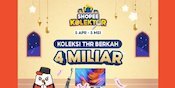 Ikutan Ngabuburit Seru Bareng Shopee Selama Kampanye Big Ramadan Sale Ikutan Ngabuburit Seru Bareng Shopee Selama Kampanye Big Ramadan Sale