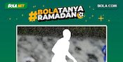 Ayo Ikutan Tebak Gambar Pemain dan Dapatkan Tambahan THR untuk Penggila Bola Ayo Ikutan Tebak Gambar Pemain dan Dapatkan Tambahan THR untuk Penggila Bola