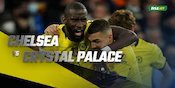 4 Alasan Crystal Palace Bisa Bikin Chelsea Terpeleset di FA Cup: Jadwal Padat Bisa Menghambat
