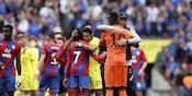 Aksi Hangat Thomas Tuchel, Peluk Pemainnya usai Singkirkan Crystal Palace di Semifinal FA Cup Aksi Hangat Thomas Tuchel, Peluk Pemainnya usai Singkirkan Crystal Palace di Semifinal FA Cup