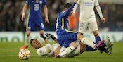 Belum Selesai, Real Madrid! Masih Ada 90 Menit Lagi dan Chelsea Harus Dihormati Belum Selesai, Real Madrid! Masih Ada 90 Menit Lagi dan Chelsea Harus Dihormati