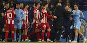 Jack Grealish di Man City vs Atletico Madrid: Dimasukin buat Mancing Emosi dan Digebukin
