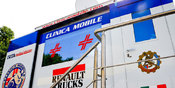 Mengenal Clinica Mobile, Klinik Berjalan yang Selalu Siaga Tangani Pembalap MotoGP Mengenal Clinica Mobile, Klinik Berjalan yang Selalu Siaga Tangani Pembalap MotoGP