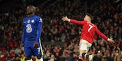 Cinta Liga Champions, Cristiano Ronaldo Tinggalkan Manchester United?