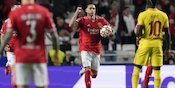 Ngeri! Manchester United Semakin Dekat untuk Rekrut Darwin Nunez dan Pau Torres? Ngeri! Manchester United Semakin Dekat untuk Rekrut Darwin Nunez dan Pau Torres?