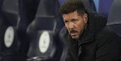 Atletico Madrid 0 Shot Lawan Man City: Pragmatis dan Membosankan!