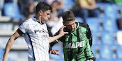 Dalam Waktu Dekat, Milan Gelar Pertemuan Dengan Sassuolo untuk Bahas Berardi Dalam Waktu Dekat, Milan Gelar Pertemuan Dengan Sassuolo untuk Bahas Berardi