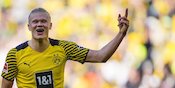 Erling Haaland Adalah Investasi, Man City Punya No.9 Terbaik di Dunia! Erling Haaland Adalah Investasi, Man City Punya No.9 Terbaik di Dunia!