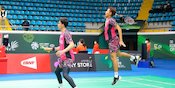 Cuma Butuh 34 Menit, Fajar/Rian Ogah Jemawa Usai Bekuk Tuan Rumah di Korea Open 2022