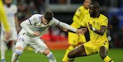 Gila! Demi Juara Liga Champions, Federico Valverde Sampai Rela Tumbalkan Istrinya Sendiri! Gila! Demi Juara Liga Champions, Federico Valverde Sampai Rela Tumbalkan Istrinya Sendiri!