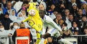Soal Gol Alonso yang Dianulir, Tuchel Kritik Wasit: Anda Bosnya di Lapangan! Soal Gol Alonso yang Dianulir, Tuchel Kritik Wasit: Anda Bosnya di Lapangan!