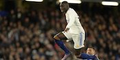 Posisi Ferland Mendy Mulai Terancam di Real Madrid, Duo Klub Premier League Siap Tampung