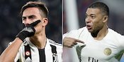 5 Striker Top Eropa Gratisan Ini Berpotensi Jadi Rebutan Klub Besar di Akhir Musim