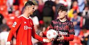 Tantang Arsenal, Manchester United Mainkan Tiga Wonderkid Ini? Tantang Arsenal, Manchester United Mainkan Tiga Wonderkid Ini?