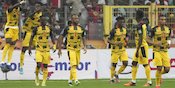4 Pemain Kunci Timnas Ghana di Piala Dunia 2022: Bisa Persulit Portugal dan Uruguay 4 Pemain Kunci Timnas Ghana di Piala Dunia 2022: Bisa Persulit Portugal dan Uruguay