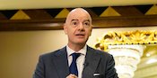 Gercep! Argentina Sodorkan Proposal Resmi untuk Gantikan Indonesia Jadi Tuan Rumah Piala Dunia U-20 