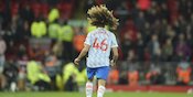 Waduh, Wonderkid MU Dibekukan Sevilla Waduh, Wonderkid MU Dibekukan Sevilla