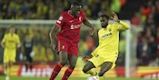 Rapor Pemain Villarreal Saat Dikalahkan Liverpool: Banyak Angka Merah Rapor Pemain Villarreal Saat Dikalahkan Liverpool: Banyak Angka Merah