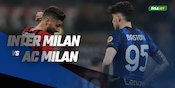 Inter Milan vs AC Milan, Ini Kunci Bagi Rossoneri untuk Petik Kemenangan Inter Milan vs AC Milan, Ini Kunci Bagi Rossoneri untuk Petik Kemenangan