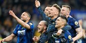 Jadwal Siaran Langsung Serie A di MNCTV dan Vidio Hari ini, Sabtu 23 April 2022 Jadwal Siaran Langsung Serie A di MNCTV dan Vidio Hari ini, Sabtu 23 April 2022
