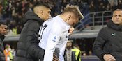 Ada 'Ionut Radu sang Pahlawan' di Latihan Perdana AC Milan Ada 'Ionut Radu sang Pahlawan' di Latihan Perdana AC Milan