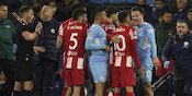 2 Pemain Pengganti Man City Lawan Atletico: Foden Bikin Assist, Grealish Tukang Gelut