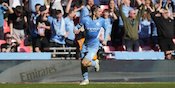 Bagus Situasi 1 vs 1, Jack Grealish Masih Layak Bela Inggris! Bagus Situasi 1 vs 1, Jack Grealish Masih Layak Bela Inggris!
