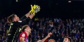 Man of the Match Barcelona vs Cadiz: Jeremias Ledesma