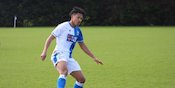 Joseph Simatupang Ferguson, Bek Berdarah Batak Kelahiran Manchester yang Siap Bela Timnas Indonesia