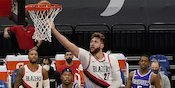 3 Pebasket Sholeh yang Taat Berpuasa Meski Sedang Bertanding di NBA