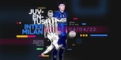 Jadwal Siaran Langsung Serie A di RCTI dan Vidio Hari ini, Minggu 3 April 2022