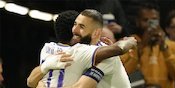 Masya Allah, 6 Pemain Muslim di Laga Chelsea Melawan Real Madrid Tetap Berpuasa