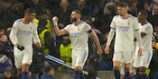Pemain Pekerja Keras, Pantas Saja Karim Benzema Jadi Jago Banget Musim Ini!