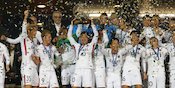 6 Tim Jepang yang Pernah Menjuarai Liga Champions Asia, Termasuk Klub Pratama Arhan 6 Tim Jepang yang Pernah Menjuarai Liga Champions Asia, Termasuk Klub Pratama Arhan