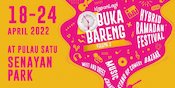 Bikin Puasa Lebih Seru: Ikut KapanLagi Buka Bareng Vol 3, Yuk! Bikin Puasa Lebih Seru: Ikut KapanLagi Buka Bareng Vol 3, Yuk!