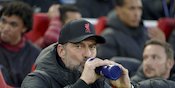 Everton Berpeluang Terdegradasi, Klopp: Bakal Kangen lah Everton Berpeluang Terdegradasi, Klopp: Bakal Kangen lah