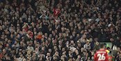 Pesan Cristiano Ronaldo untuk Fans Liverpool: Terima Kasih Semuanya!