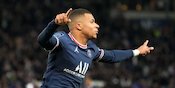 Kylian Mbappe Tolak Real Madrid, Nasser Al-Khelaifi: Dia Bertahan di PSG Bukan Karena Uang!