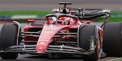 Klasemen Sementara Formula 1 2022 Usai Seri Emilia Romagna Klasemen Sementara Formula 1 2022 Usai Seri Emilia Romagna