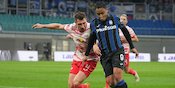Luis Muriel, Penyerang ke-4 yang Masuk Daftar Belanja Juventus