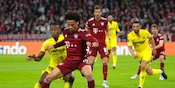 Liverpool Disarankan Boyong Leroy Sane dari Bayern Munchen