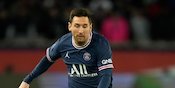 Tunggu Saja, Versi Terbaik Lionel Messi Akan Terlihat Musim Depan Tunggu Saja, Versi Terbaik Lionel Messi Akan Terlihat Musim Depan