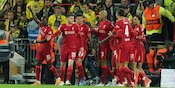 Masa Iya? Kata Henry Liverpool Menang Hoki Lawan Villarreal Masa Iya? Kata Henry Liverpool Menang Hoki Lawan Villarreal