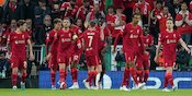 Ngeri Bos! Gelandang Villarreal Akui Tak Bisa Temukan Kelemahan Liverpool